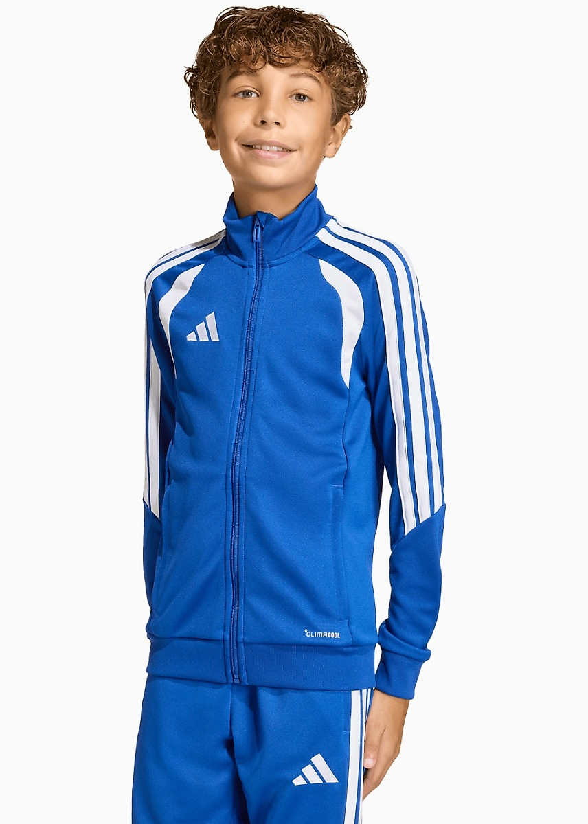 adidas Kinder Sweatshirt Tiro 26 League Training JY7199