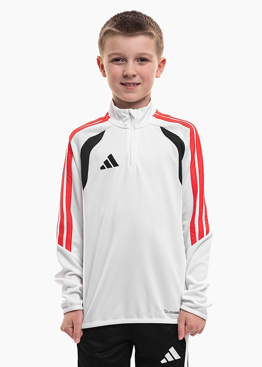 adidas Kinder Trainingsjacke Tiro 26 League Training Top KR0370