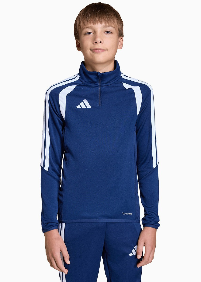 adidas Kinder Trainingsjacke Tiro 26 League Training Top JY7165