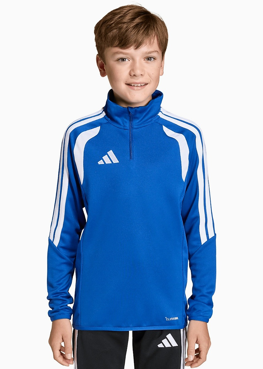 adidas Kinder Sweatshirt Tiro 26 League Training Top JY7162