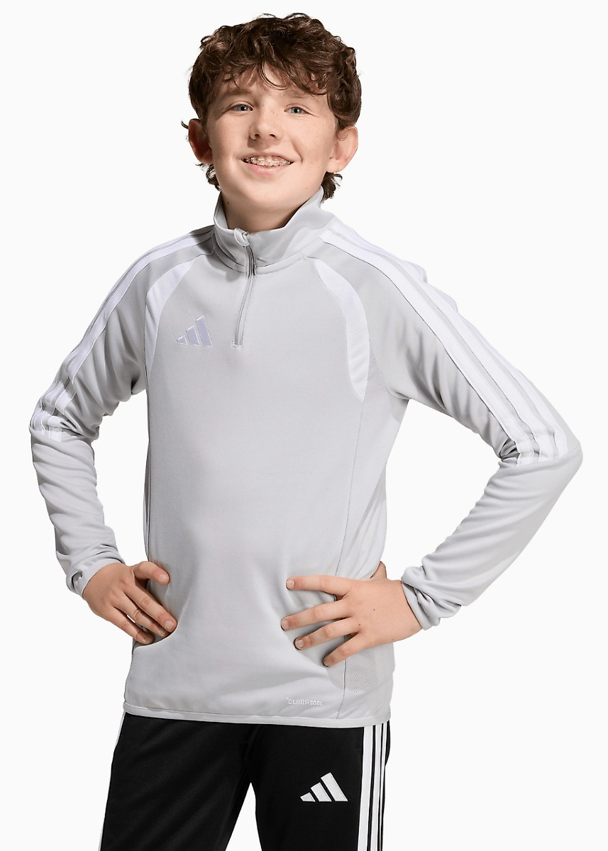 adidas Kinder Sweatshirt Tiro 26 League Training Top KC3695