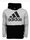 Bild von adidas Bluza dla dzieci U CB FL Hoodie HC5658 Produktvariante