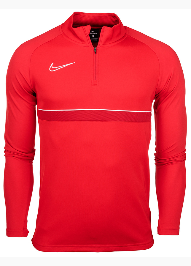 Nike Kinder Sweatshirt Df Academy 21 Drill Top CW6112 657 Nike Kinder Sweatshirt Df Academy 21 Drill Top CW6112 657