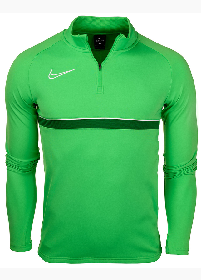 Nike Kinder Sweatshirt Df Academy 21 Drill Top CW6112 362 Nike Kinder Sweatshirt Df Academy 21 Drill Top CW6112 362