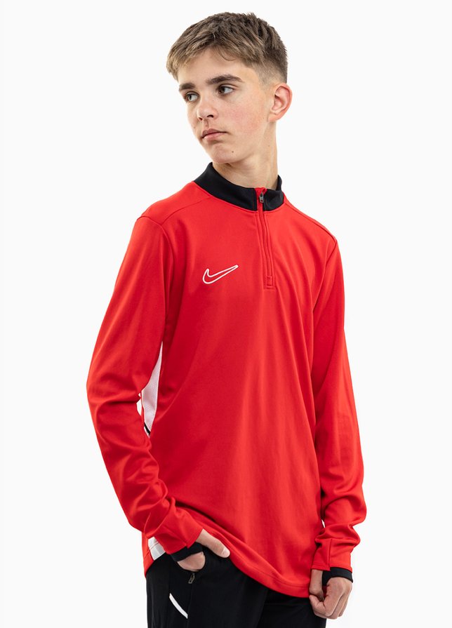 Nike Kinder Sweatshirt Dri-Fit Academy 25 Drill Top FZ9773 657 Nike Kinder Sweatshirt Dri-Fit Academy 25 Drill Top FZ9773 657