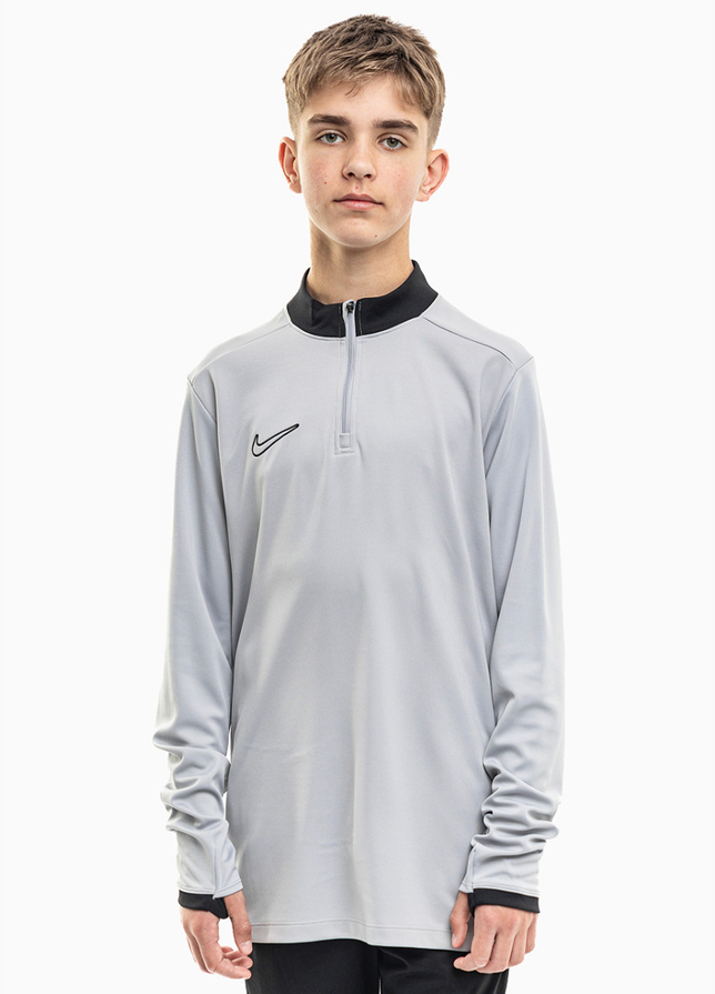 Nike Kinder Sweatshirt Dri-Fit Academy 25 Drill Top FZ9773 012 Nike Kinder Sweatshirt Dri-Fit Academy 25 Drill Top FZ9773 012