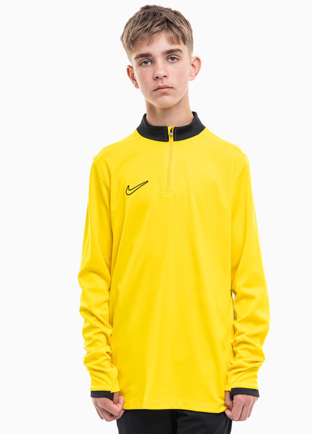Nike Kinder Sweatshirt Dri-Fit Academy 25 Drill Top FZ9773 719 Nike Kinder Sweatshirt Dri-Fit Academy 25 Drill Top FZ9773 719