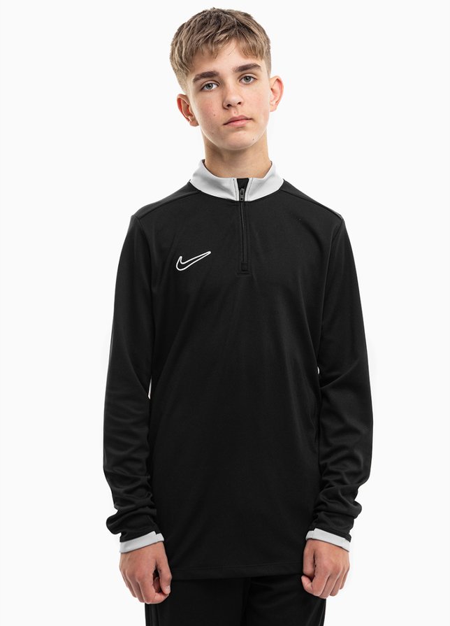 Nike Kinder Sweatshirt Dri-Fit Academy 25 Track Jacket FZ9836 010 Nike Kinder Sweatshirt Dri-Fit Academy 25 Track Jacket FZ9836 010
