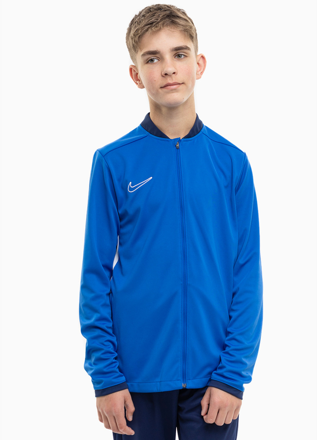 Nike Kinder Sweatshirt Dri-Fit Academy 25 Track Jacket FZ9836 463 Nike Kinder Sweatshirt Dri-Fit Academy 25 Track Jacket FZ9836 463