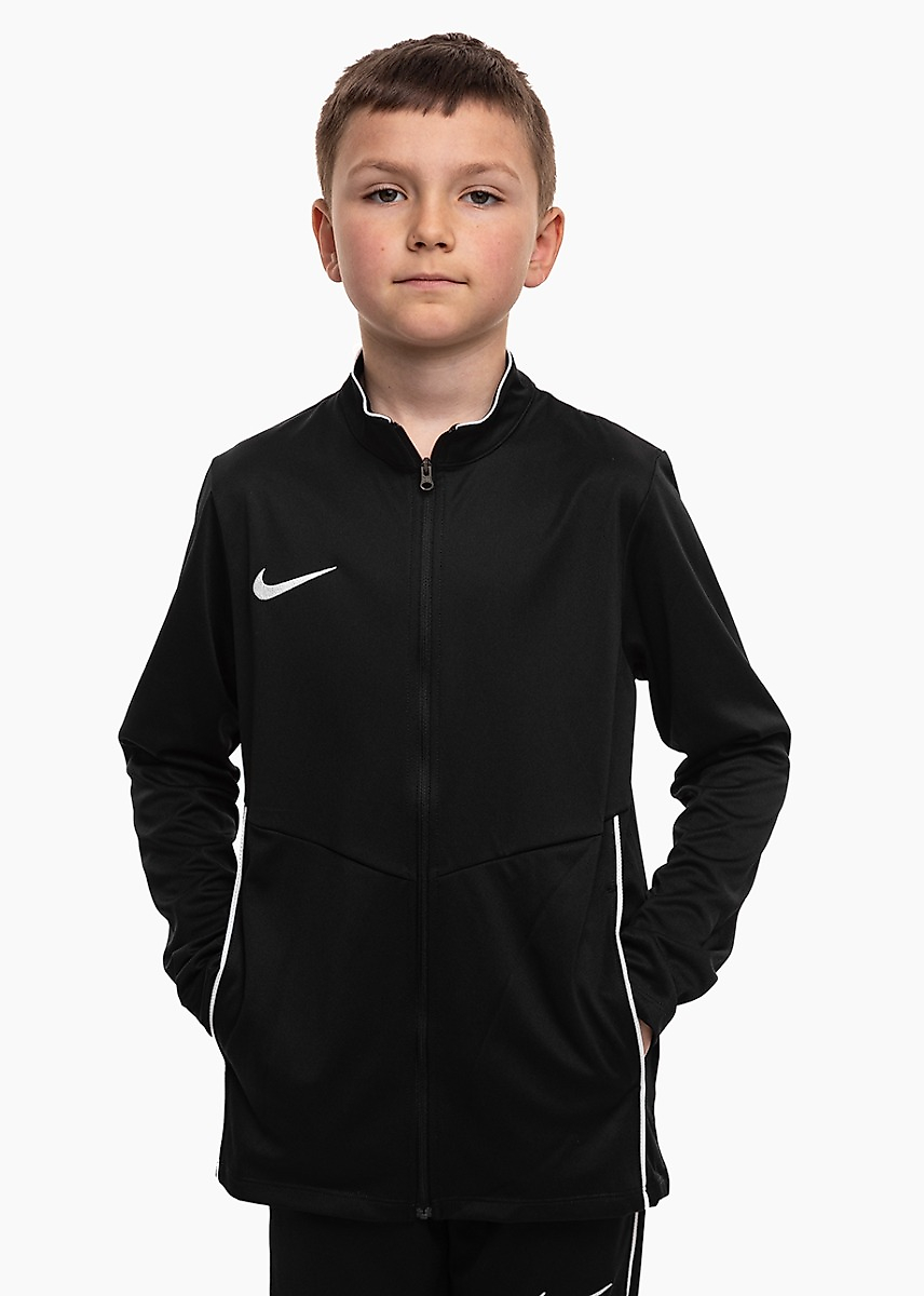 Nike Kinder Sweatshirt Dri-Fit Park 26 HM7256 010