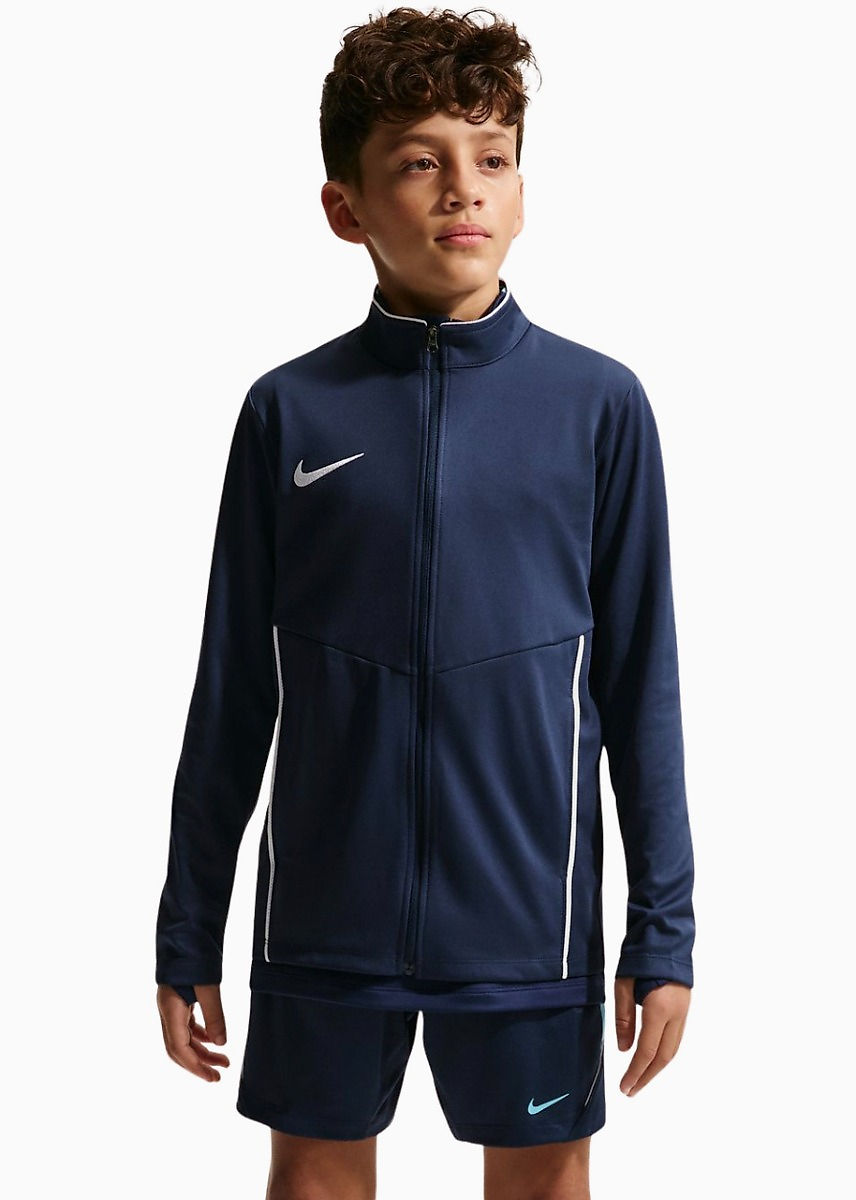 Nike Kinder Sweatshirt Dri-Fit Park 26 HM7256 410