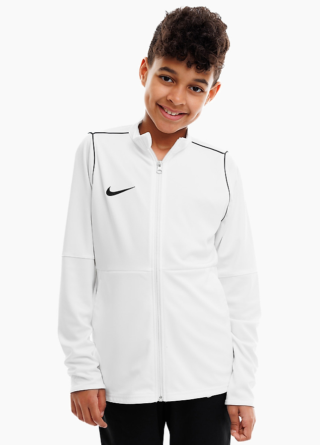 Nike Sweatshirt für Kinder M Dry Park 20 BV6906 100 Nike Sweatshirt für Kinder M Dry Park 20 BV6906 100