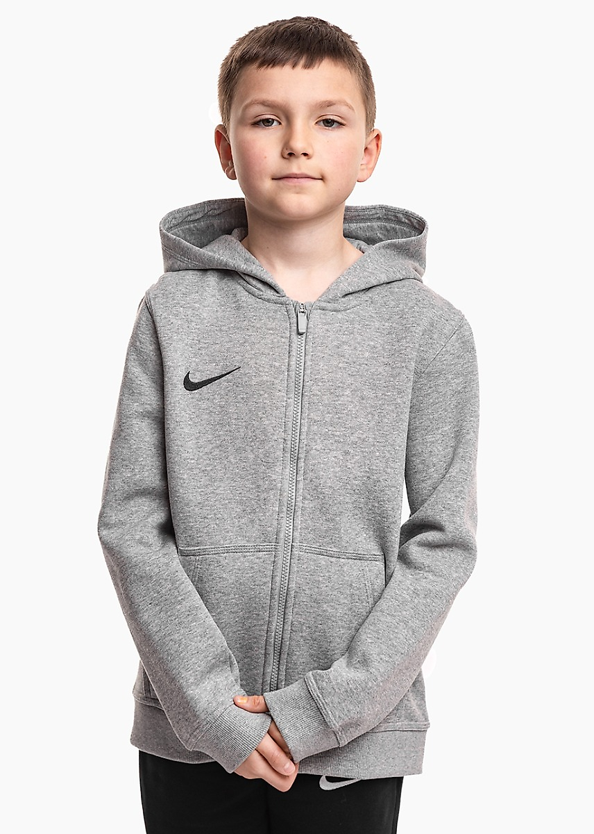 Nike Kinder Hoodie Park 26 Fleece Full-Zip Hoodie IB1232 063