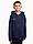 Bild von Bluza dla dzieci Nike Park 26 Fleece Full-Zip Hoodie IB1232 410 Produktvariante