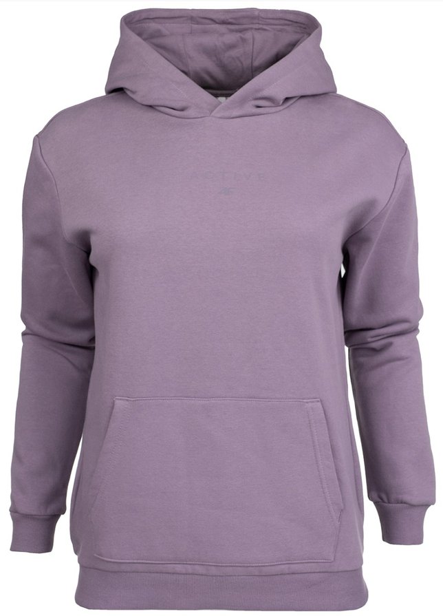 4F Kinder Kapuzenpullover HJZ22 JBLD003 51S 4F Kinder Kapuzenpullover HJZ22 JBLD003 51S