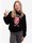 Bild von 4F Bluza dla dziewczynki HJZ22 JBLD004 20S Produktvariante