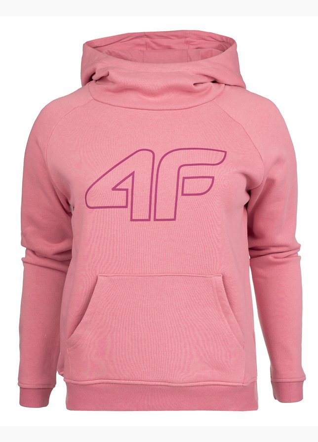4F Kinder Kapuzenpullover HJZ22 JBLD002 56S 4F Kinder Kapuzenpullover HJZ22 JBLD002 56S
