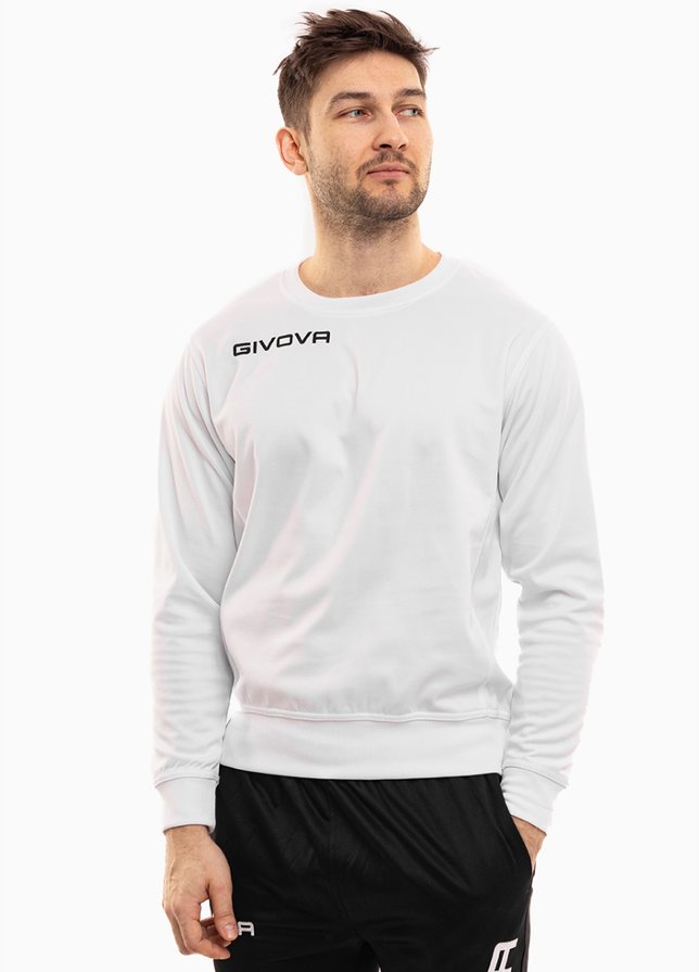 Givova Sweatshirt Maglia One MA019 0003 Givova Sweatshirt Maglia One MA019 0003