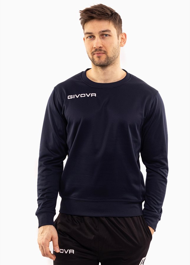 Givova Sweatshirt Maglia One MA019 0004 Givova Sweatshirt Maglia One MA019 0004