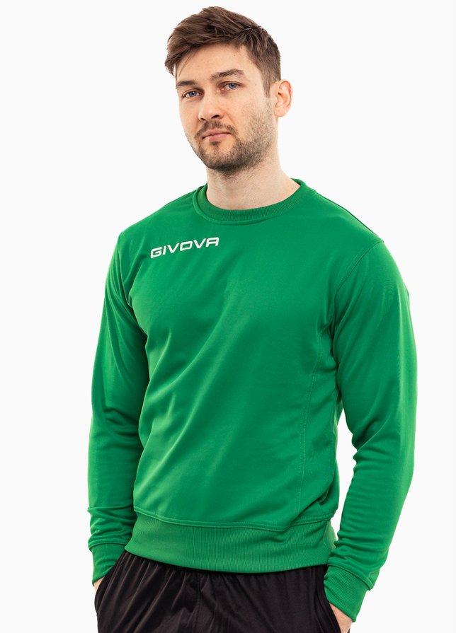 Givova Sweatshirt Maglia One MA019 0013 Givova Sweatshirt Maglia One MA019 0013
