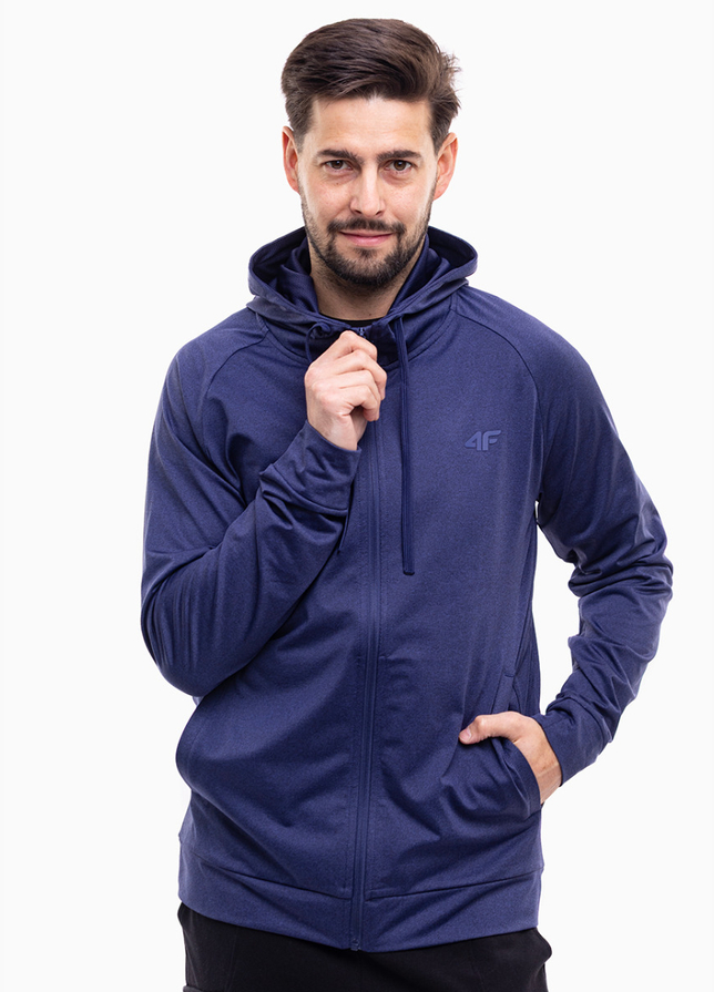 4F Herren Kapuzenpullover FNK M512 4FWSS25TFSWM512 30M 4F Herren Kapuzenpullover FNK M512 4FWSS25TFSWM512 30M