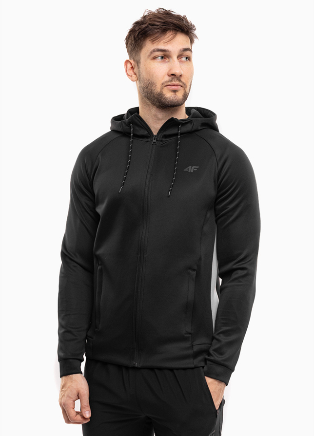 4F Herren Kapuzenpullover FNK M513 4FWSS25TFSWM513 20S 4F Herren Kapuzenpullover FNK M513 4FWSS25TFSWM513 20S