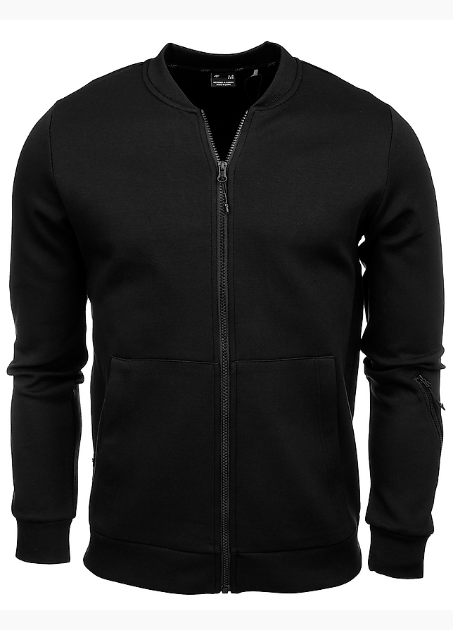 4F Herren Bluse H4L22 BLM017 20S 4F Herren Bluse H4L22 BLM017 20S