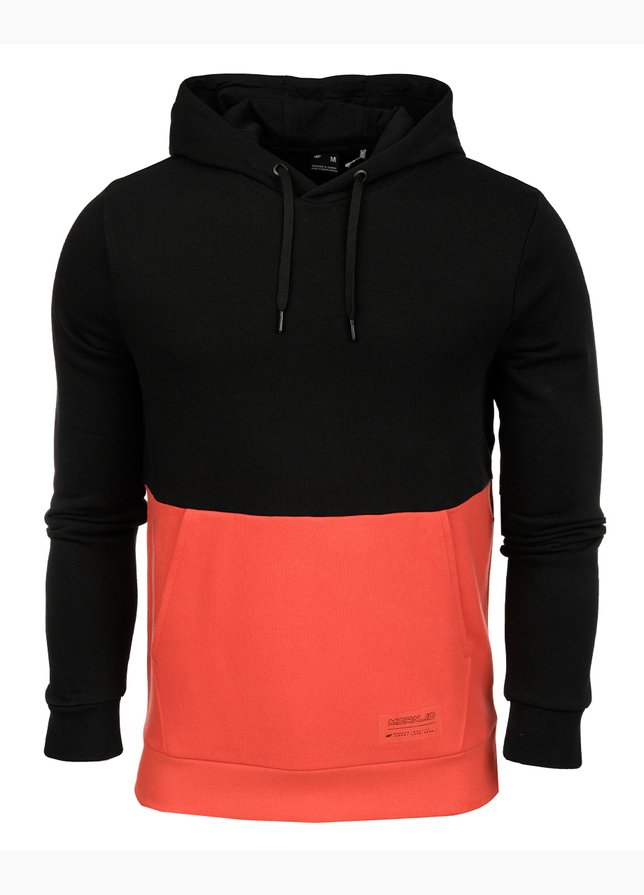 4F Herren Bluse H4Z22 BLM027 20S 4F Herren Bluse H4Z22 BLM027 20S