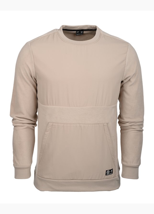 4F Herren Pullover H4Z22 BLM010 82S 4F Herren Pullover H4Z22 BLM010 82S