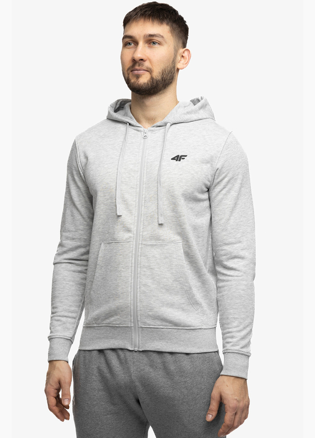 4F Herren Kapuzenpullover M0951 4FWSS24TSWSM0951 27M 4F Herren Kapuzenpullover M0951 4FWSS24TSWSM0951 27M