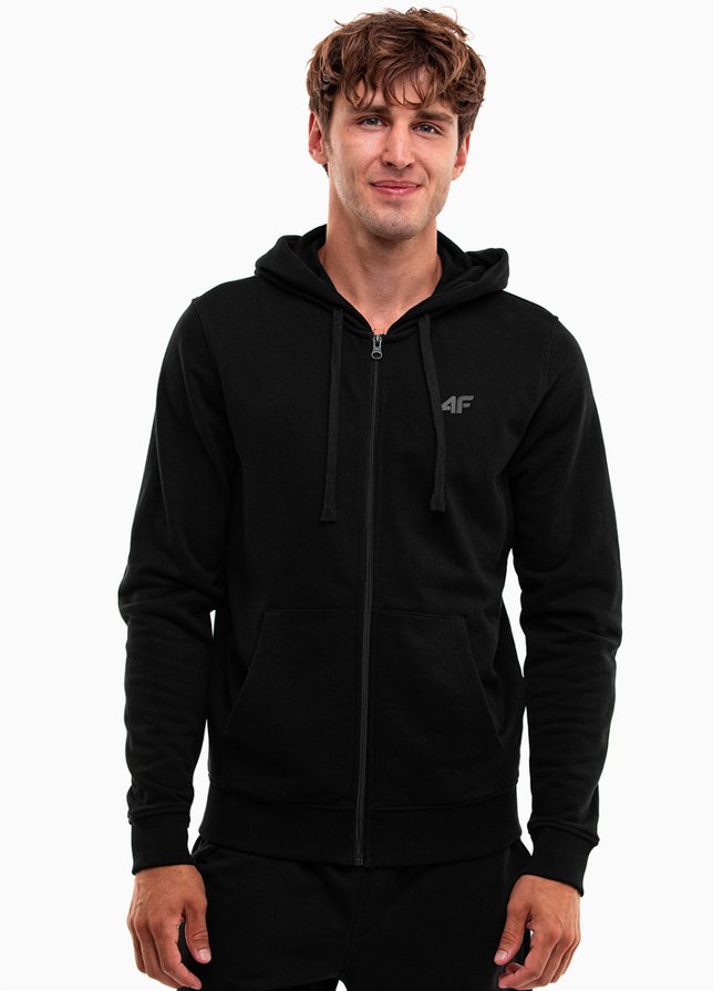 4F Herren Kapuzenpullover M0951 4FWSS24TSWSM0951 20S 4F Herren Kapuzenpullover M0951 4FWSS24TSWSM0951 20S