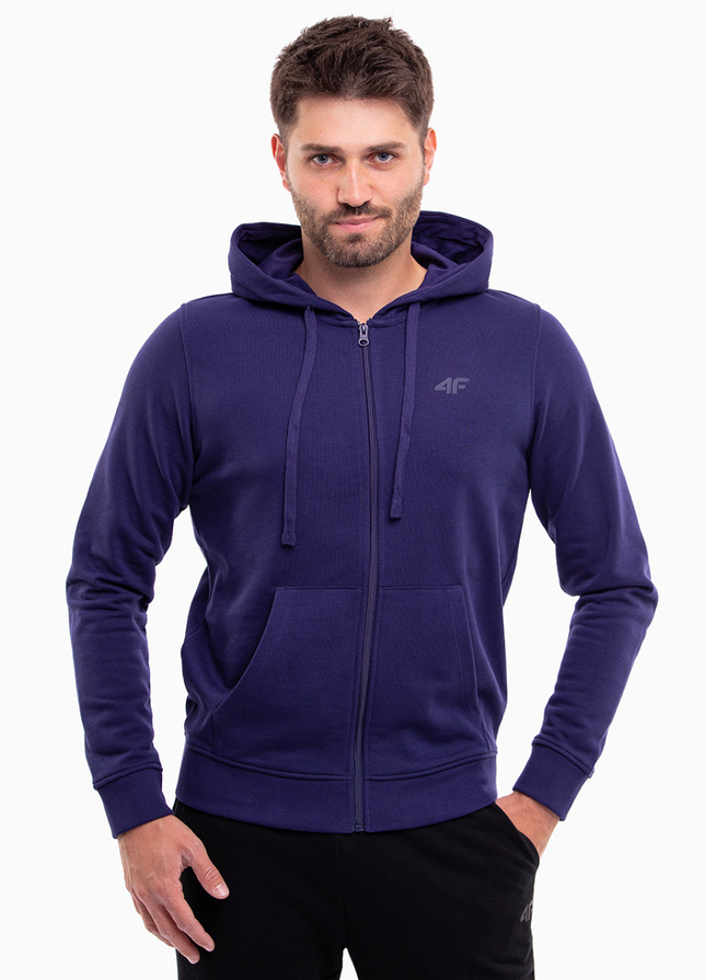 4F Herren Kapuzenpullover M0951 4FWSS24TSWSM0951 31S 4F Herren Kapuzenpullover M0951 4FWSS24TSWSM0951 31S