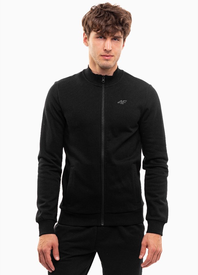 4F Herren Sweatshirt M1463 4FWMM00TSWSM1463 20S 4F Herren Sweatshirt M1463 4FWMM00TSWSM1463 20S