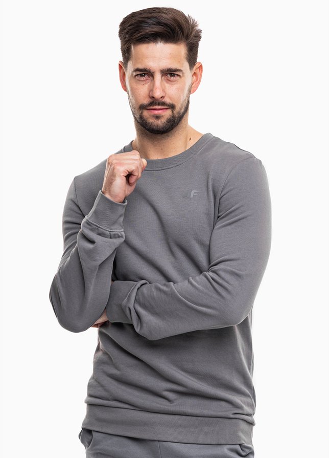 4F Herren Sweatshirt M1465 4FWMM00TSWSM1465 25S 4F Herren Sweatshirt M1465 4FWMM00TSWSM1465 25S