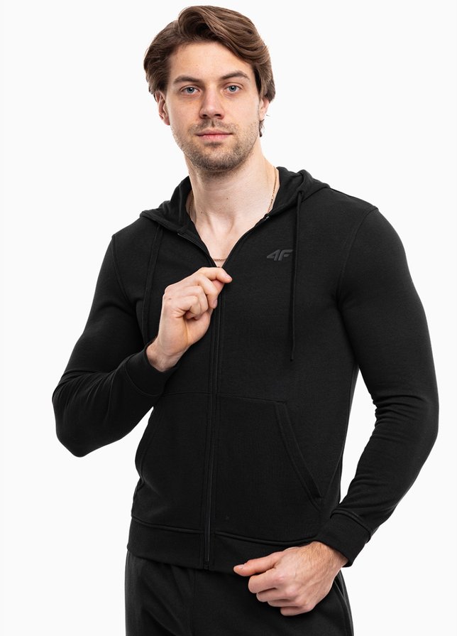 4F Herren Kapuzenpullover M1466 4FWMM00TSWSM1466 20S 4F Herren Kapuzenpullover M1466 4FWMM00TSWSM1466 20S