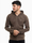 Bild von 4F Bluza męska M1537 4FWSS25TSWSM1537 80S Produktvariante