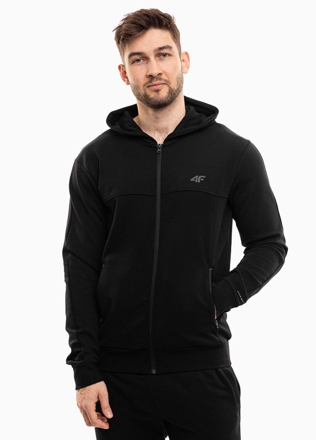 4F Herren Kapuzenpullover M1537 4FWSS25TSWSM1537 20S 4F Herren Kapuzenpullover M1537 4FWSS25TSWSM1537 20S