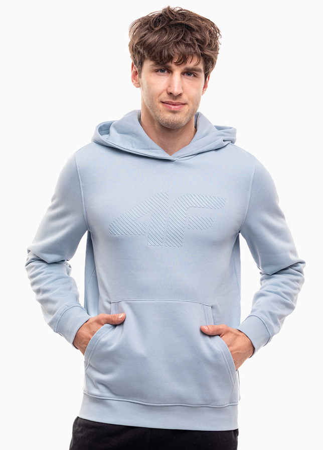 4F Herren Kapuzenpullover M1621 4FWSS25TSWSM1621 34S 4F Herren Kapuzenpullover M1621 4FWSS25TSWSM1621 34S