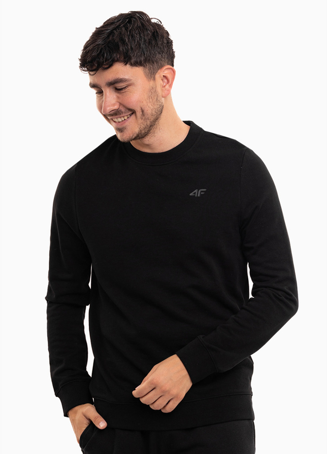 4F Herren Sweatshirt M1767 4FWMM00TSWSM1767 20S 4F Herren Sweatshirt M1767 4FWMM00TSWSM1767 20S