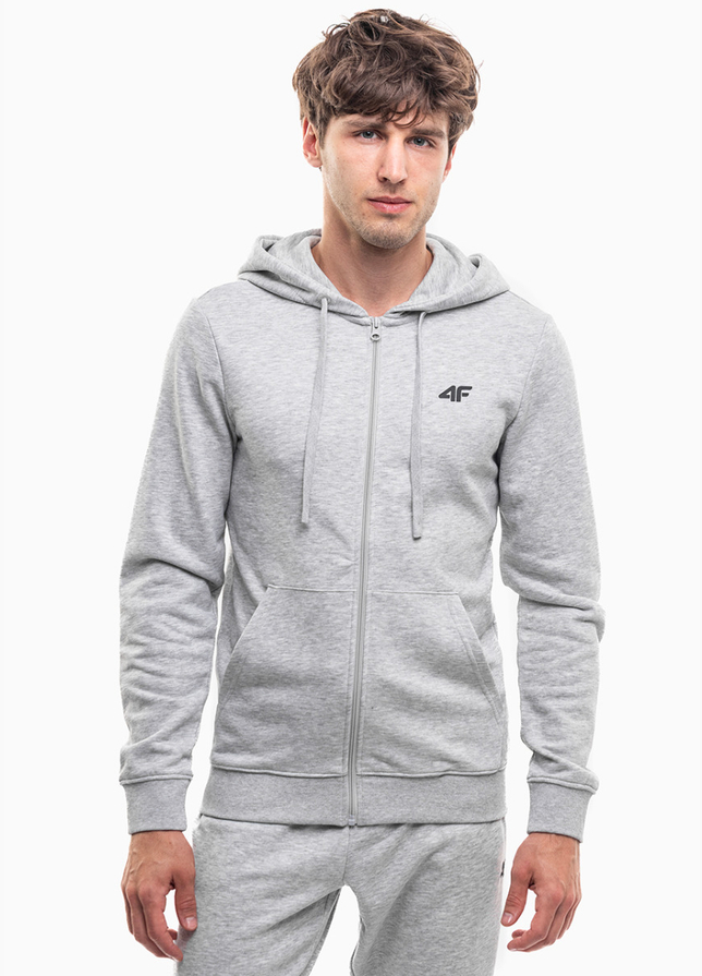 4F Herren Kapuzenpullover M1768 4FWMM00TSWSM1768 27M 4F Herren Kapuzenpullover M1768 4FWMM00TSWSM1768 27M