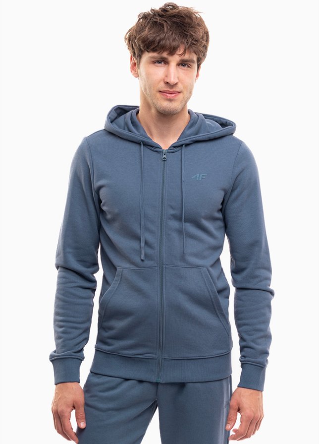 4F Herren Kapuzenpullover M1768 4FWMM00TSWSM1768 32S 4F Herren Kapuzenpullover M1768 4FWMM00TSWSM1768 32S