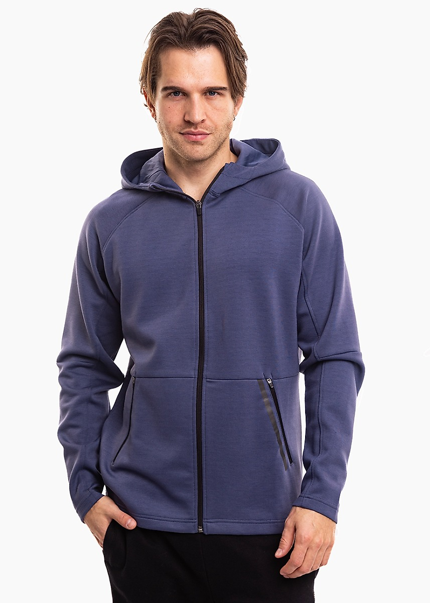 Herren Sweatshirt 4F M1865 4FWAW25TSWSM1865 22S