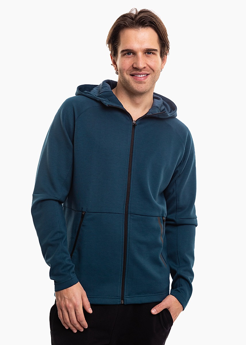 Herren Sweatshirt 4F M1865 4FWAW25TSWSM1865 32S
