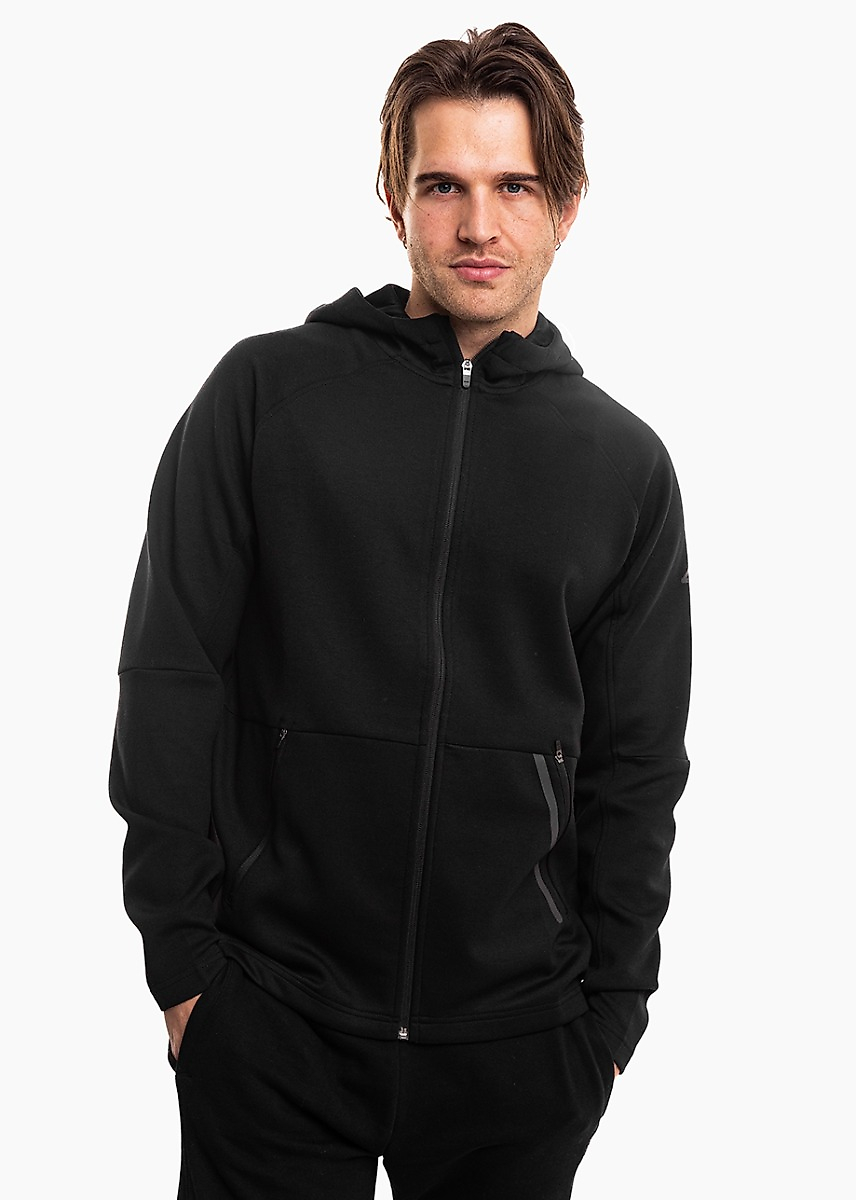 Herren Sweatshirt 4F M1865 4FWAW25TSWSM1865 20S