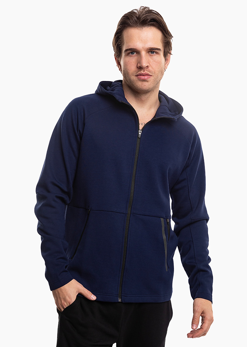 4F Herren Kapuzenpullover M1865 4FWAW25TSWSM1865 31S