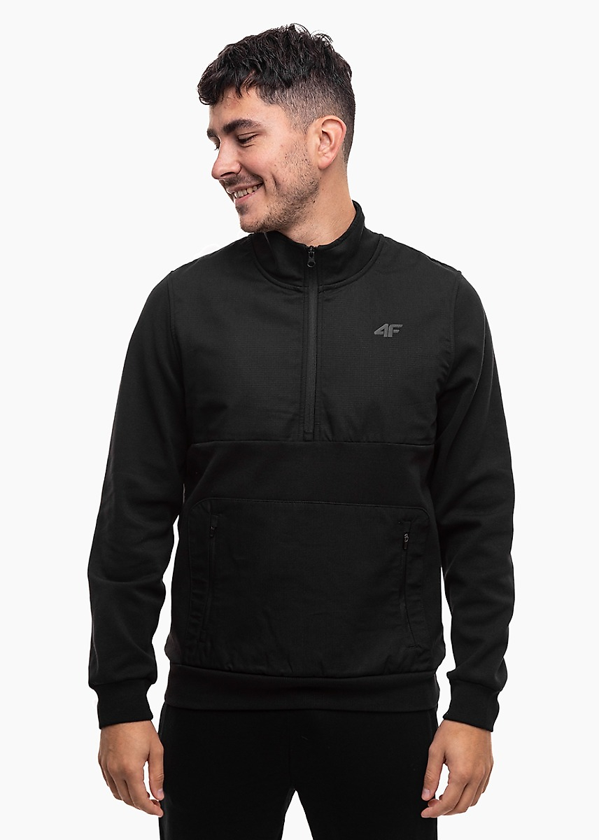 4F Herren Hoodie M1947 4FWAW25TSWSM1947 20S