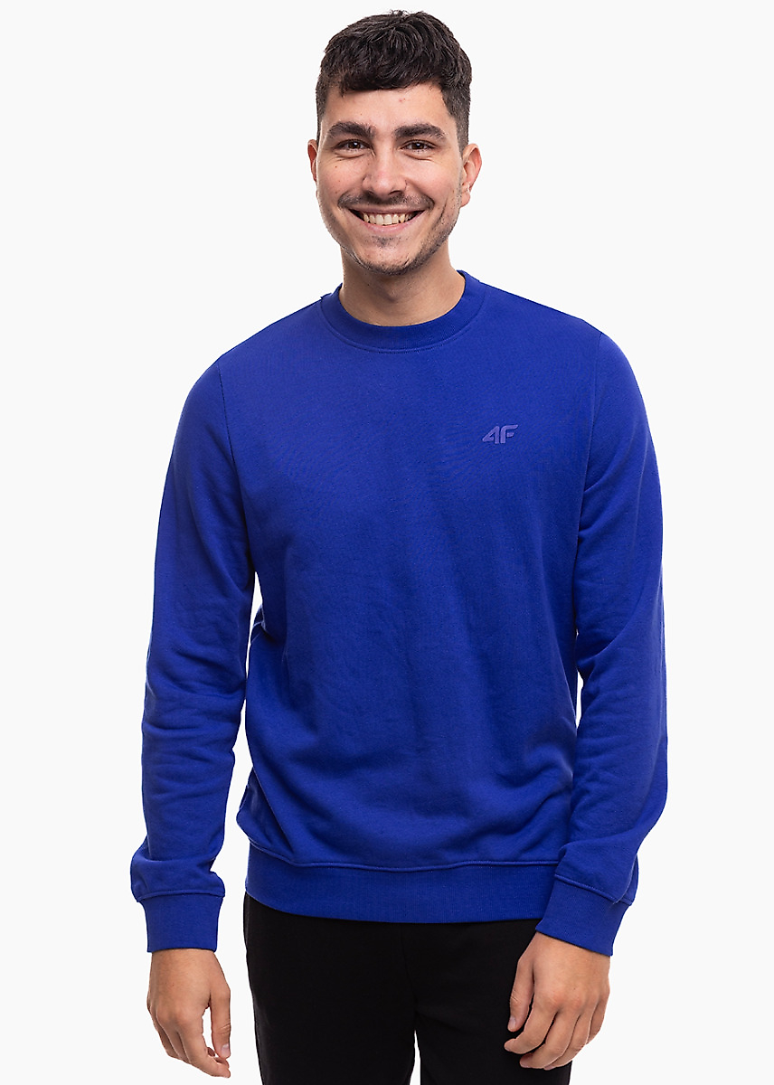 4F Herren Sweatshirt M1981 4FWAW25TSWSM1981 36S