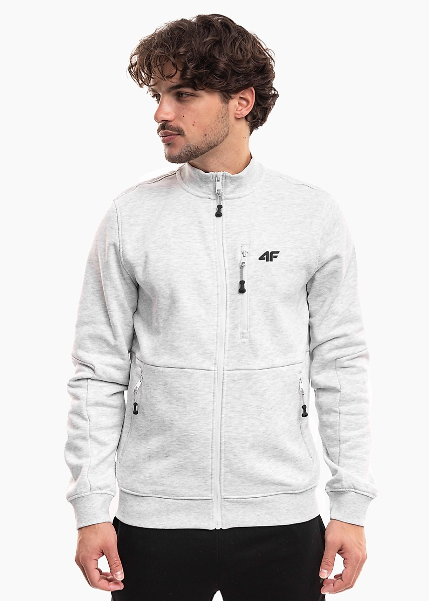Herren Hoodie 4F M2547 4FWMM00TSWSM2547 27M