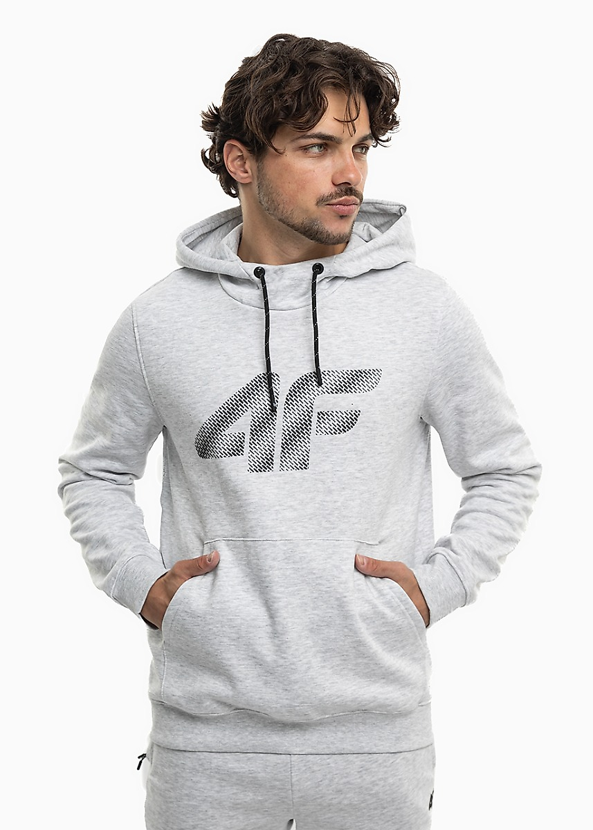 4F Herren Sweatshirt M2548 4FWMM00TSWSM2548 27M