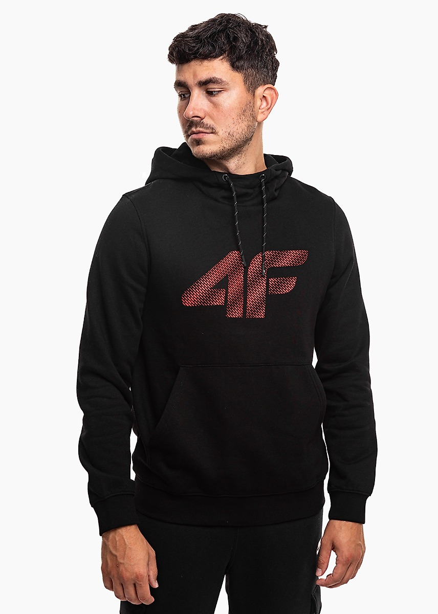 Herren Sweatshirt 4F M2548 4FWMM00TSWSM2548 020S